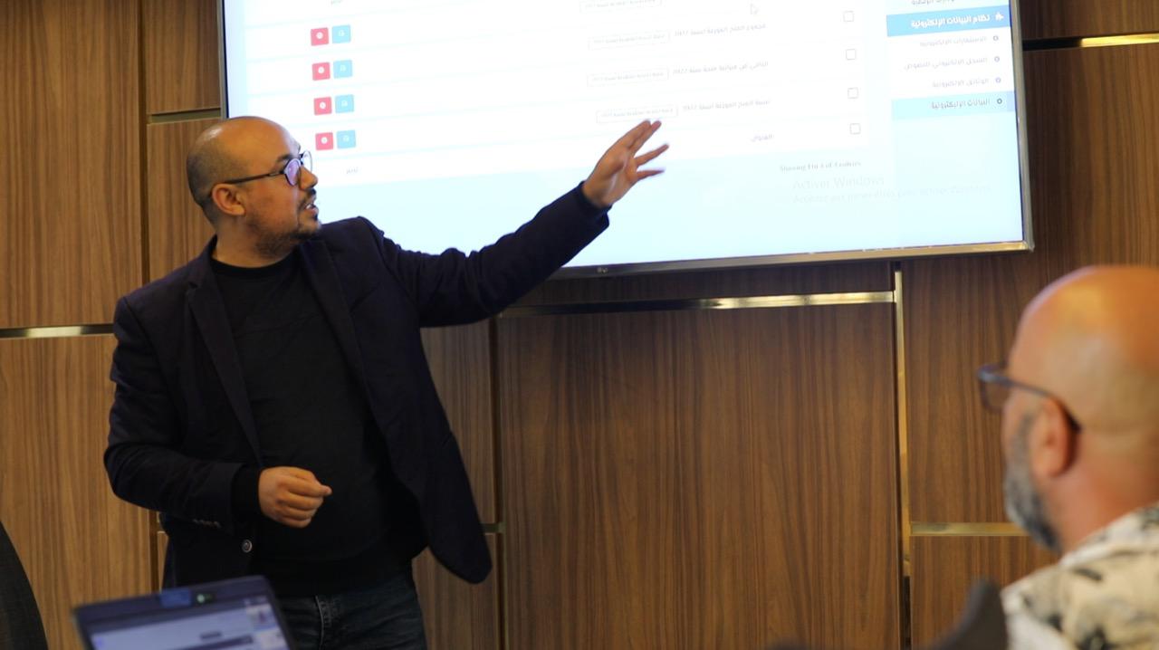 Technology Leadership