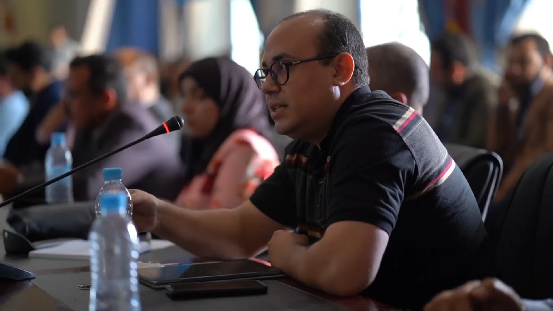 Tech Innovation On Action