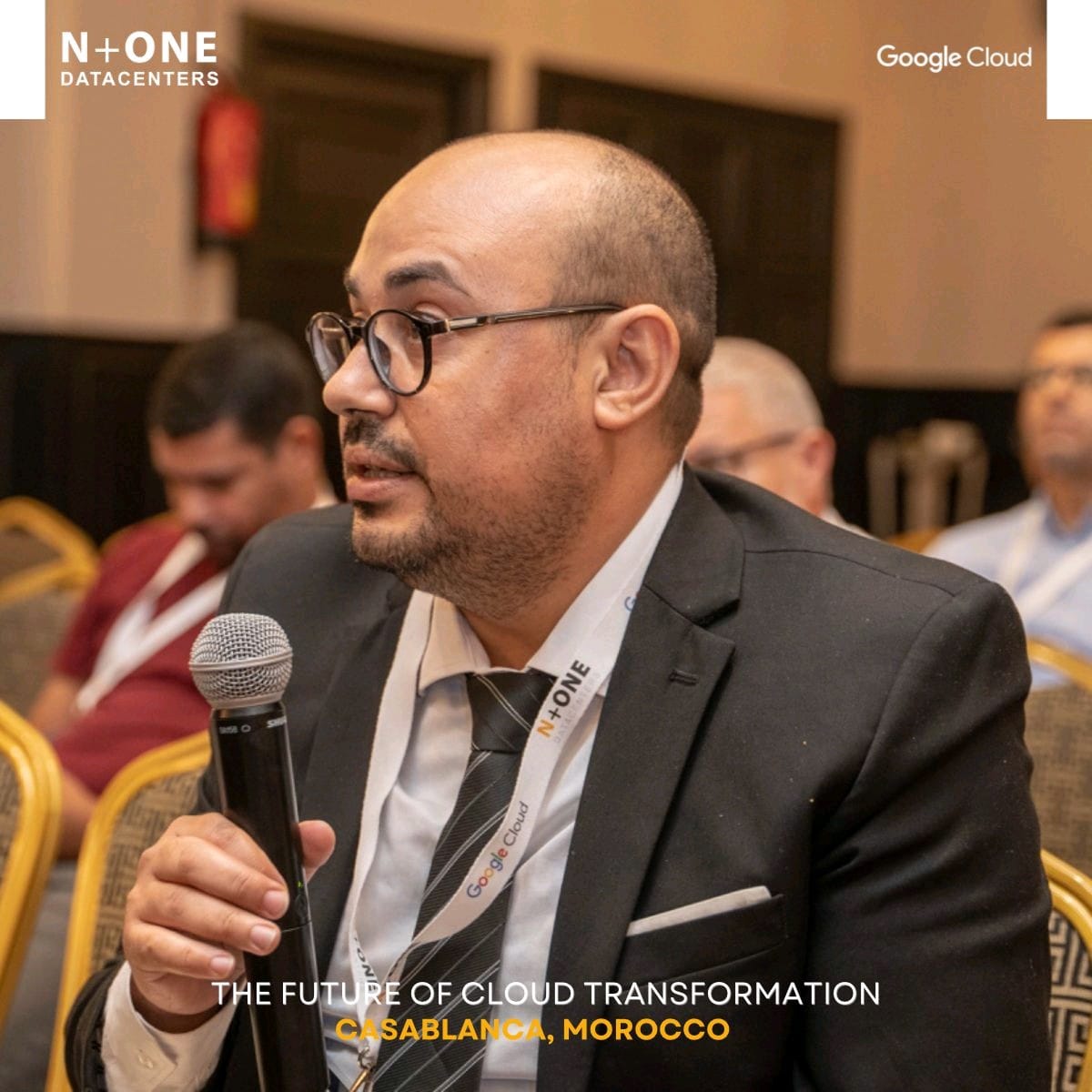 IOT and Smart Governance